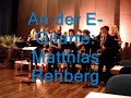 Big-Band des Tulla Gymnasiums Rastatt - \"Smoke on the water\"
