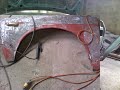 overhauling datsun 510 panama