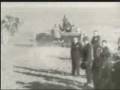 Atatürk 1930 yılında Atatürk Orman Çiftliğini gezerken...