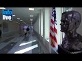 Israeli MI chief in US for secret talks