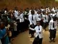 Sr. Pat's Orphanage, Muhororo, Rwanda