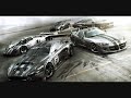 FTGTV - Race Driver GRID Gameplay Screen Shots