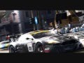 FTGTV - Race Driver GRID Gameplay Screen Shots