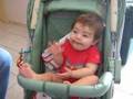 videos de PRIMER POROTADA DE MANUELA