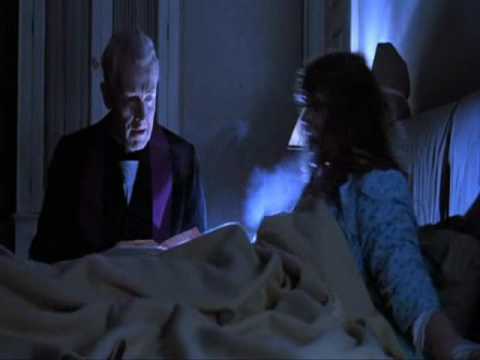 exorcist the scariest movie ever