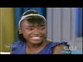 16 Year Old Black Girls Pimping Other Girls For Prostitution Money