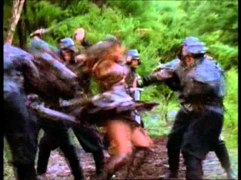 The Tasmanian Devil Technique