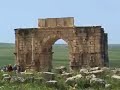 Maroc: Volubilis, Moulay Idriss, Meknes, Rabat, Casablanca