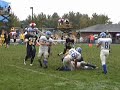 Pelham NH - Football Highlights 2003 - Defense