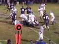 Pelham NH - Football Highlights 2003 - Defense