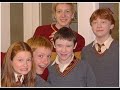 Harry Potter (Mainly Ron Weasley) Slideshow