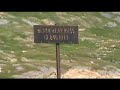 Black Bear and Imogene Pass