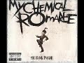 My Chemical Romance- House of wolves My Chemical Romance- House of wolves