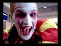 Kefka Cosplay