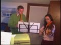 Telemann Triosonata in F maj