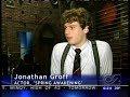 Spring Awakening on CBS2