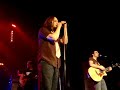Les Cowboys Fringants - Les Étoiles Filantes (Au National)