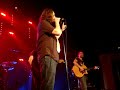 Les Cowboys Fringants - Les Étoiles Filantes (Au National)