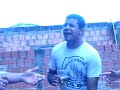 cantor de calouro