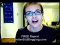 Business Blogging Tip: Write 8 to 10 Blog Posts Business Blogging Tip: Write 8 to 10 Blog Posts