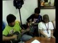 Red Jumpsuit Apparatus - Your Guardian Angel (Guitars+Piano)