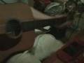 Nirvana - Serve The Servents - Acoustic cover