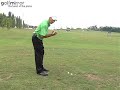 Pro Golf Lessons with Dean Hartman (Lesson 3: Perfect Posture)