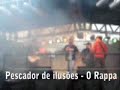 Trechos do show do dia 20.04.08, Festa de Santo Expedito.