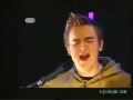 Mcfly - The heart never lies (acoustic)