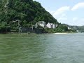 Loreley on Rhine