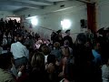 graduación-el paseillo xD