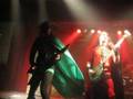 Grailknights - Urks & Regicide - 08.11.2008 - Plettenberg