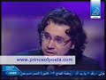 تميم البرغوثي امير الشعراء