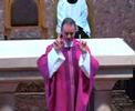 Part 1 Homily at St Joseph Avon Lake 03-02-08