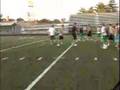 sick edina kick