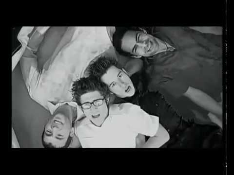 The Black Seeds - Keep On Pushing