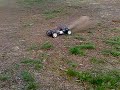 Carson Attack Tuning