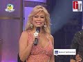 El Desafío: Giovanna Díaz y Andrea Llosa (Bailando por un Sueño PERU 04-10-08)