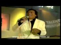 Tributo a Nicola Di Bari - Manolo Vargas - Trotamundo