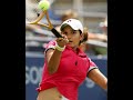 Tennis Beauty Sensation - Sania Mirza