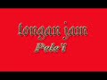 Tongan Jam - pele