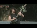 videos de Metallica Creeping Death Live 1993 Basel Switzerland