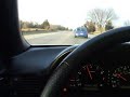 Supercharged 6 speed Lexus SC400