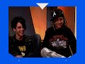The Kaulitz Twins