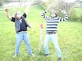 Clover - Syrus is dumb - al foss del gnock di rio salso