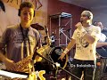 Video Cobertura - Upira - Balalaikas ao vivo