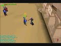 yoyo2555 dueling with full range void high hits!