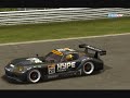 GTR Evolution Marcus Zandvoort Inc. Onboard