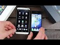 HTC One vs Apple iPhone 5: in-depth Review