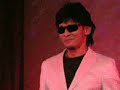 Jamal Abdillah 2 (Konsert Amal Argung Privilege 1 Mei 2008)